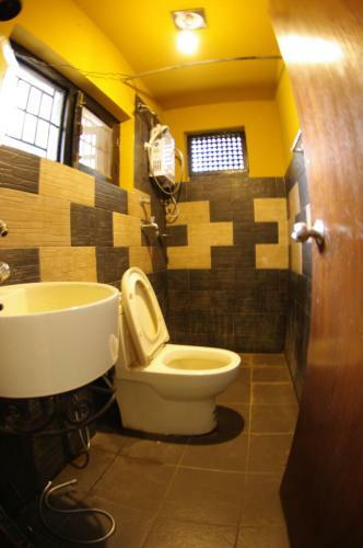 Hostal Laughing Buddha Hotel & Garden Theater