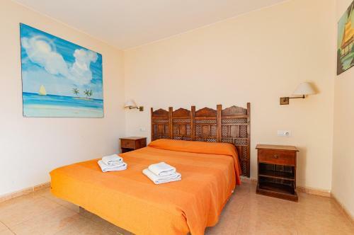 Apartamento Lavistabonita
