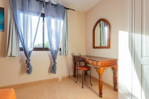Apartamento Lavistabonita