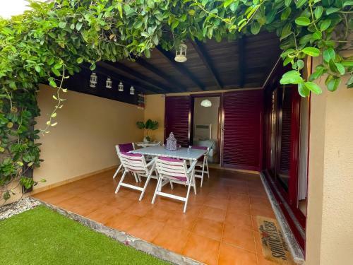 Villa Relax Capellania