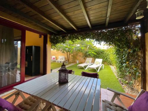 Villa Relax Capellania