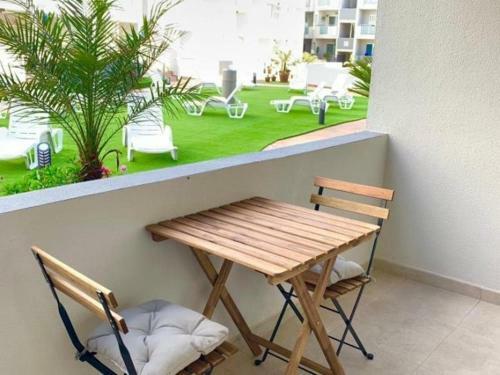 Apartamento Corralejo Home
