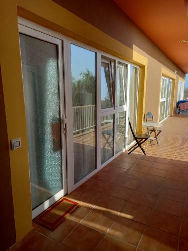 Apartamento Corralejo Mondrian Loft