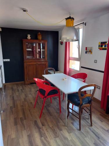 Apartamento Corralejo Mondrian Loft