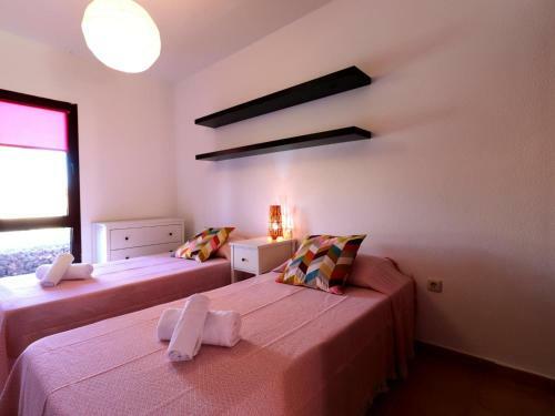 Villa Jacaranda 3