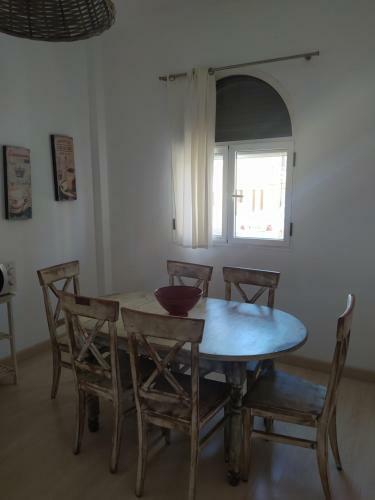 Hostal Hostel Moana