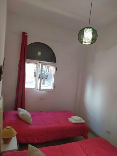 Hostal Hostel Moana