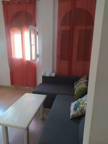 Hostal Hostel Moana