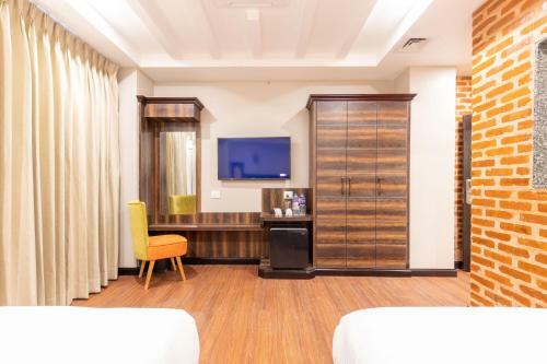 Hotel Pabera