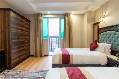 Hotel Pabera