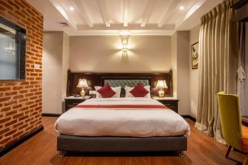Hotel Pabera