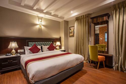 Hotel Pabera