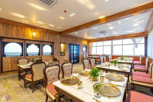 Hotel Pabera