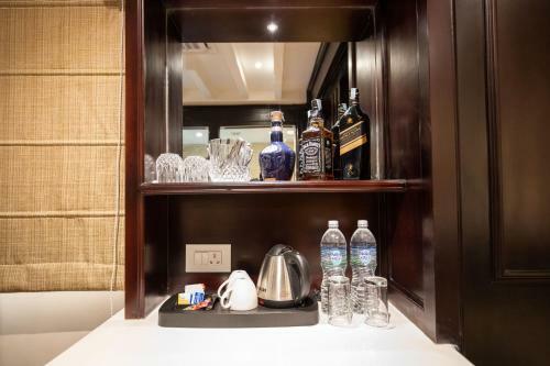 Hotel Pabera