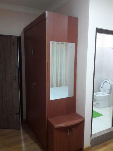 Apartamento Rupas Home