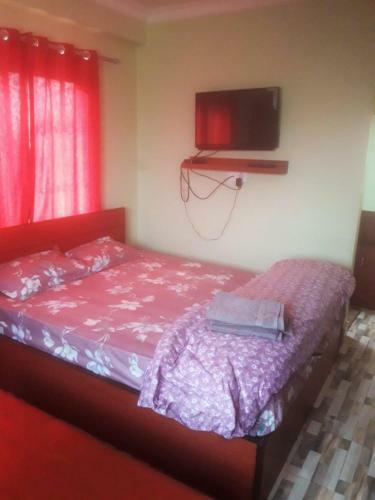 Apartamento Rupas Home
