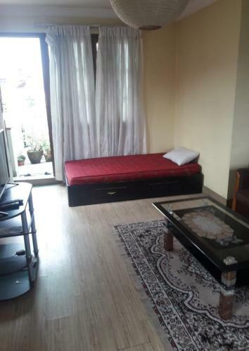Apartamento Rupas Home