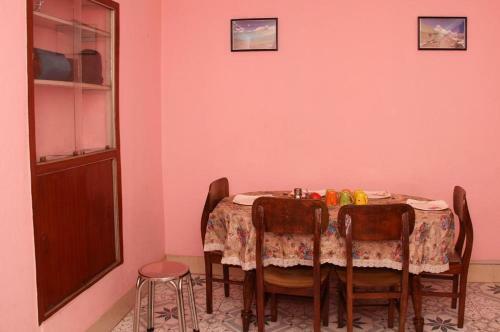 Apartamento Prism Homestay