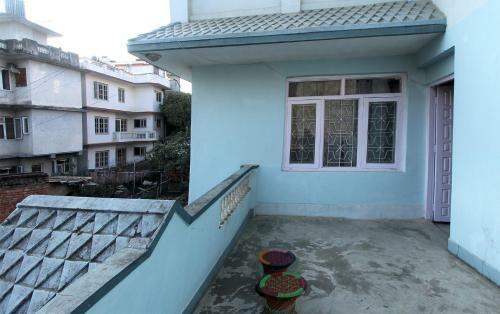 Apartamento Prism Homestay