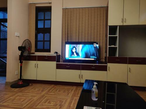 Samakhusi Delxue Apartment