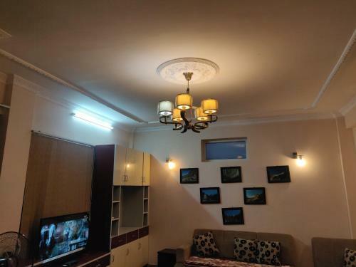 Samakhusi Delxue Apartment