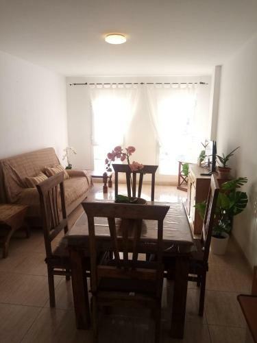 Apartamento Vistamar El Charco