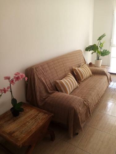 Apartamento Vistamar El Charco