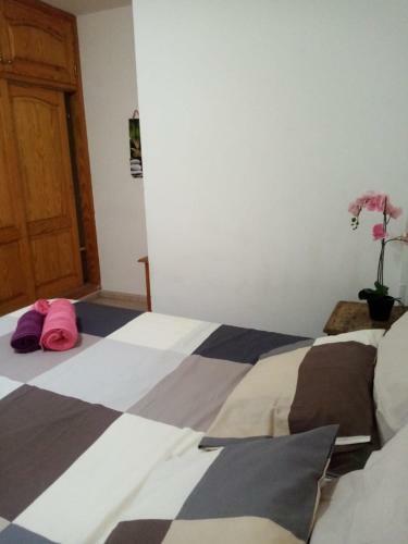 Apartamento Vistamar El Charco