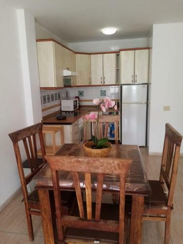 Apartamento Vistamar El Charco