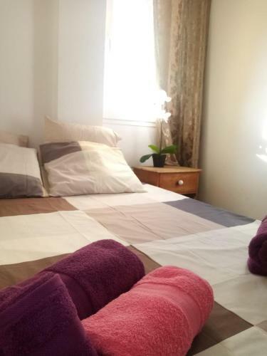Apartamento Vistamar El Charco