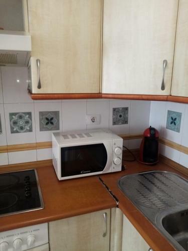 Apartamento Vistamar El Charco