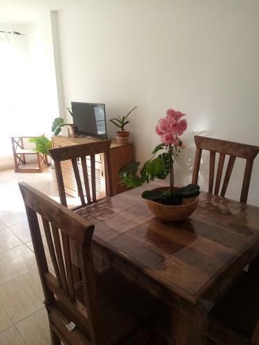 Apartamento Vistamar El Charco