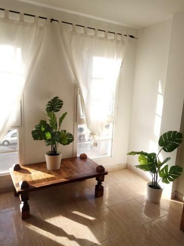 Apartamento Vistamar El Charco
