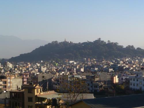 Subi Home Stay