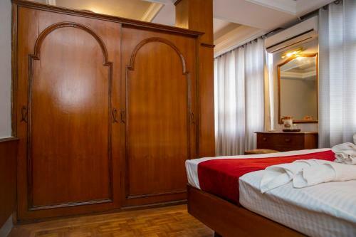Mystic Homes Hotel