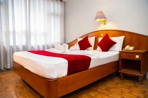 Mystic Homes Hotel