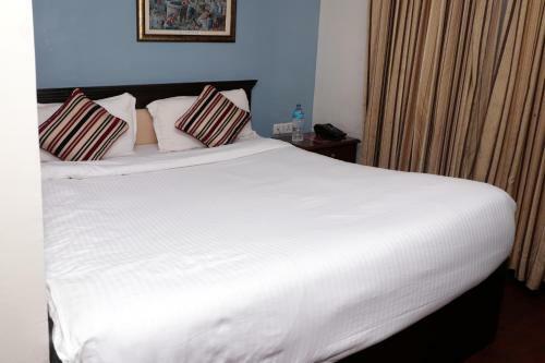 Hostal Manaslu Home Inn