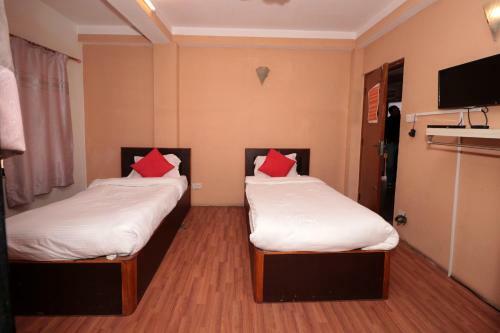 Hostal Manaslu Home Inn