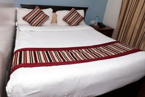 Hostal Manaslu Home Inn