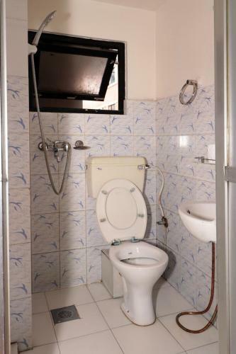 Hostal Manaslu Home Inn