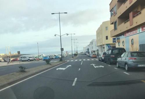 Apartamento Rincon De Paz
