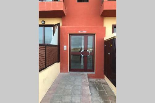 Apartamento Rincon De Paz