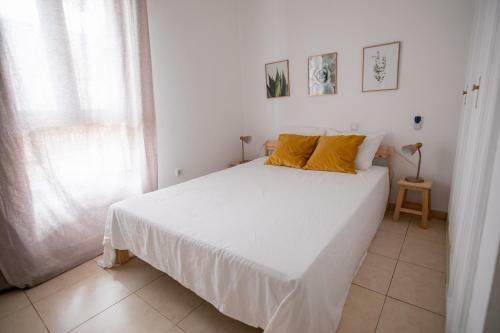 Apartamento Rincon De Paz