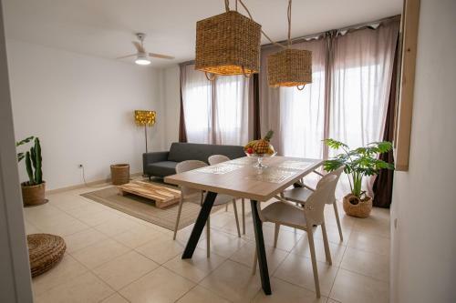 Apartamento Rincon De Paz
