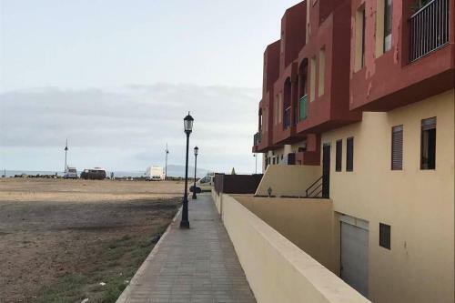 Apartamento Rincon De Paz