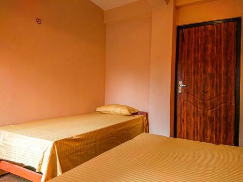 Posada Durbar Square Backpackers Inn