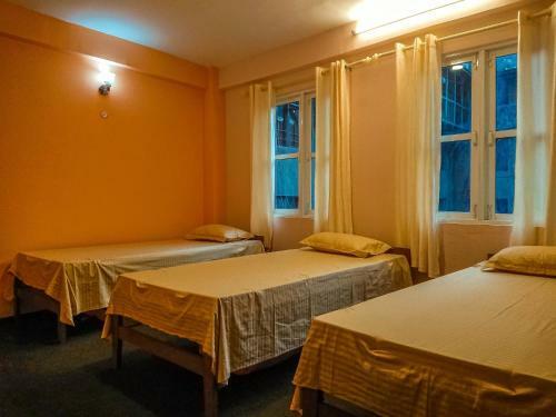 Posada Durbar Square Backpackers Inn