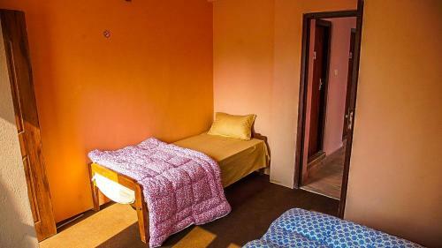 Posada Durbar Square Backpackers Inn