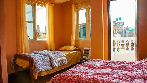 Posada Durbar Square Backpackers Inn