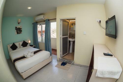 Hotel Luna Kathmandu